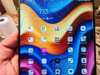 Xiaomi Mi Mix Fold 3