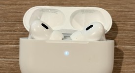 Used
													Apple AirPods Pro 2 - USB-C, photo 5 of 10