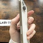 Good Apple iPhone 14 Pro Max - Unlocked, 256 GB, Silver, A2651