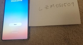 Mint
													Samsung Galaxy S25 Ultra - Unlocked, Black, 512 GB, 12 GB, SM-S938U1, photo 1 of 7