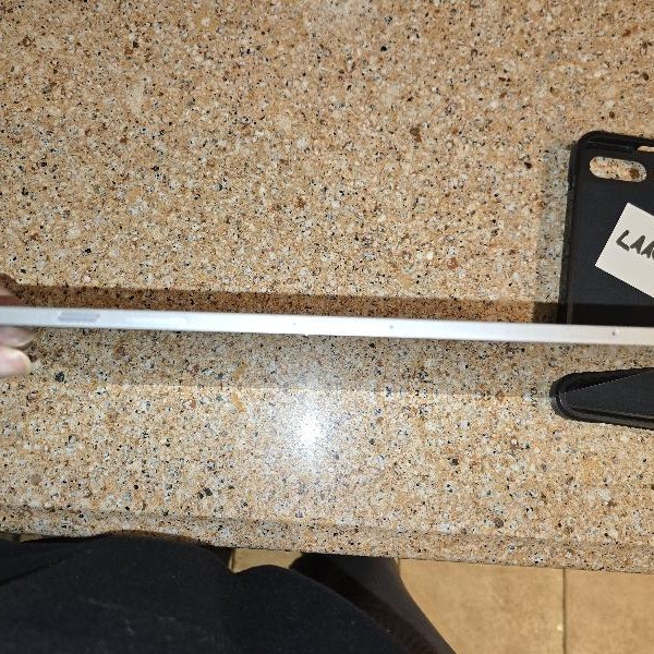 Samsung Galaxy Tab S9 Plus FE - Wi-Fi, Silver, 128 GB, 8 GB