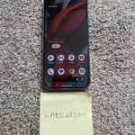 Good Google Pixel 9 Pro - Unlocked, 128 GB, Hazel, 16 GB, GR83Y