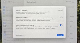 Mint
													MacBook Pro 2021 - 14" - Apple M1 Pro 8-core, Gray, 512 GB, 16 GB, photo 3 of 10