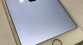 Good
													Apple iPhone 6 Plus - T-Mobile, Gold, 16 GB, A1522, photo 2 of 7