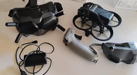 Used
													DJI Avata, photo 3 of 4