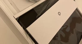 Good
													Google Pixelbook Go - Core m3, Black, 64 GB, 8 GB, photo 3 of 16