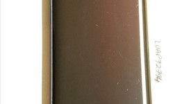 Fair
													Samsung Galaxy S9 - Verizon, Blue, 64 GB, SM-G960U, photo 3 of 6