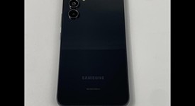 Good
													Samsung Galaxy A54 5G - TracFone, Graphite, 128 GB, 6 GB, photo 3 of 7