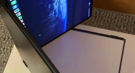 Mint
													MacBook Air 2025 (M4) - 13" - Apple M4, Midnight, 512 GB, 16 GB, photo 3 of 8