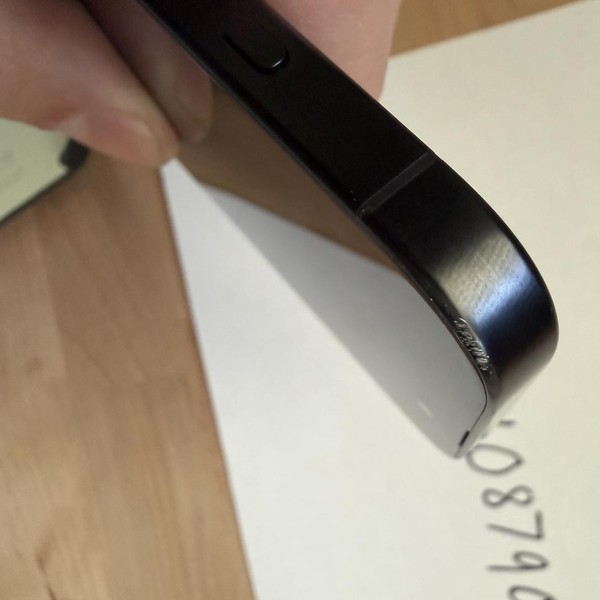 Apple iPhone 16 Pro - AT&T, 256 GB, Black, A3083