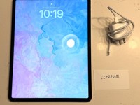 Apple iPad Pro 12.9" 6th Gen 2022