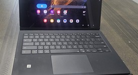 Good
													Samsung Galaxy Tab S8 Ultra - Wi-Fi, Graphite, 512 GB, 16 GB, SM-X900, photo 2 of 5