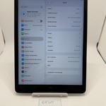Good Apple iPad (9th Gen) - Wi-Fi, 64 GB, Gray, A2602
