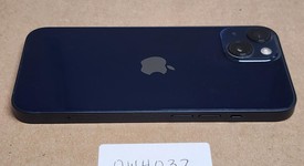 Mint
													Apple iPhone 13 - Unlocked, Midnight, 128 GB, A2482, photo 5 of 6