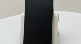 Good
													Apple iPhone 13 Mini - Unlocked, Pink, 128 GB, A2481, photo 2 of 5