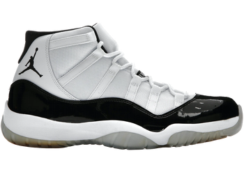 Jordan 11 Retro Concord (2011) for sale