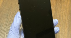 Good
													Apple iPhone 14 Pro - Unlocked, Black, 256 GB, A2650, photo 2 of 8