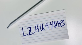 Mint
													Apple Pencil 3rd Gen (USB-C), photo 1 of 1