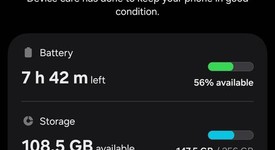 Good
													Samsung Galaxy S23 - Unlocked, Green, 256 GB, 8 GB, SM-S911U1, photo 2 of 7