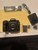 Mint Nikon D7500