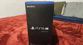 Mint
													PlayStation 5 Pro (2024) - White, 2 TB, photo 5 of 29