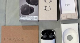 Used
													Google Pixel Buds Pro 2 - Hazel, photo 1 of 4
