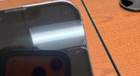 Good
													Apple iPhone 13 Pro - Unlocked, Sierra Blue, 256 GB, A2483, photo 3 of 9