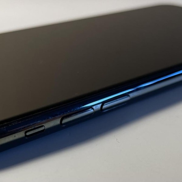 Apple iPhone 11 Pro Max - Unlocked, 256 GB, Green, A2161