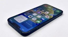 Fair
													Apple iPhone 13 - Unlocked, Midnight, 128 GB, A2482, photo 4 of 5