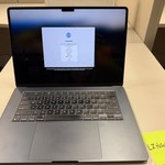 Good MacBook Air 2024 (M3) - 15 inch - Apple M3, Midnight, 256 GB, 8 GB, 10-core GPU