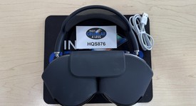 Used
													Apple AirPods Max - Gray, photo 3 of 3