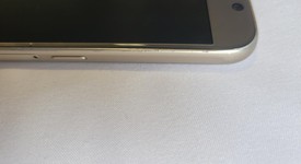 Good
													Samsung Galaxy S6 - T-Mobile, Gold, 32 GB, SM-G920T, photo 3 of 10