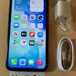 Fair Apple iPhone 11 - Unlocked, 64 GB, Black, A2111