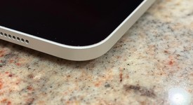 Mint
													Apple iPad Pro 11" 2nd Gen 2020 - Wi-Fi, Gray, 128 GB, A2228, photo 1 of 13