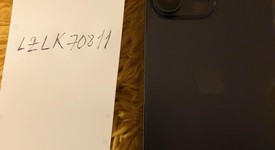 Mint
													Apple iPhone 14 Pro Max - Unlocked, Purple, 128 GB, A2651, photo 3 of 8