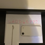 Good Apple iPhone Air - Unlocked, 256 GB, Light Gold, A3260