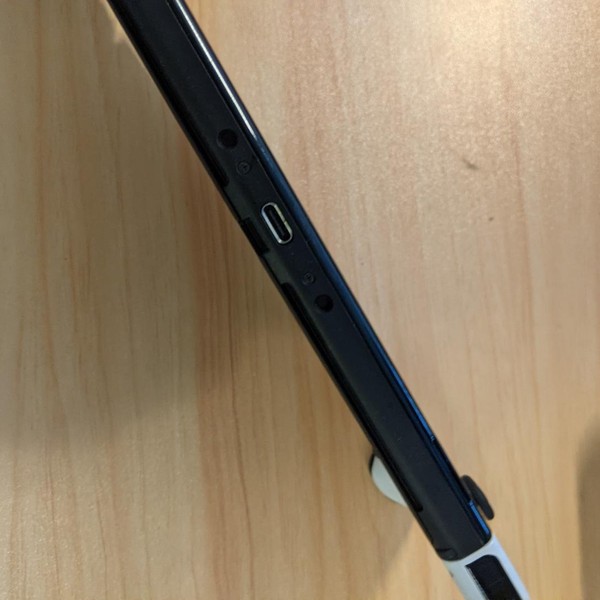 Nintendo Switch - OLED - 64 GB, White