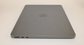 Mint
													MacBook Air 2022 (M2) - 13" - Apple M2, Silver, 256 GB, 8 GB, photo 5 of 10