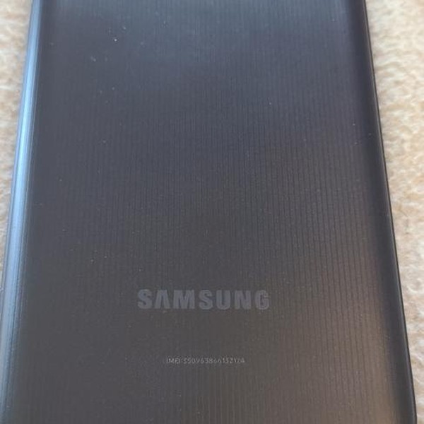 Samsung Galaxy A03s - Unlocked, Black, 32 GB, 3 GB