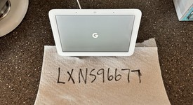 Mint
													Google Nest Hub 2nd Gen - Charcoal, photo 3 of 3