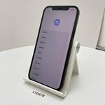 Good Apple iPhone 12 - Unlocked, Black, 128 GB, A2172