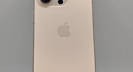 Good
													Apple iPhone 16 Pro - T-Mobile, Desert, 128 GB, A3083, photo 1 of 7