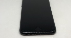 Fair
													Apple iPhone 7 - Unlocked, Jet Black, 128 GB, A1778, GSM, photo 3 of 9