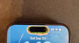 Good
													Apple iPhone 15 Pro Max - Unlocked, Blue, 256 GB, A2849, photo 3 of 12