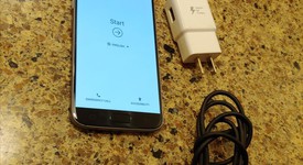 Good
													Samsung Galaxy S7 - T-Mobile, Black, 32 GB, SM-G930T, photo 3 of 7