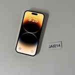 Fair Apple iPhone 14 Pro - Unlocked, 128 GB, Gold, A2650