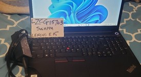 Good
													Lenovo IdeaPad Windows Laptop, photo 1 of 9