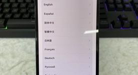 Fair
													Apple iPhone 12 - Unlocked, Black, 64 GB, A2172, photo 5 of 11