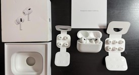 Used
													Apple AirPods Pro 2 - USB-C, photo 4 of 10