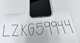 Good
													Apple iPhone 13 Pro - Unlocked, Graphite, 128 GB, A2483, photo 2 of 7